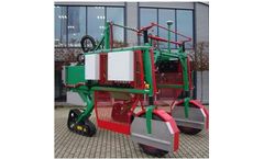Gebr-Ezendam - Rootballing Machines