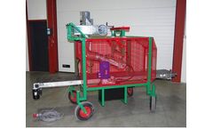 Globus - Model AAM01 - Topper