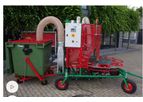 Globus - Model AC02 - Automatic Carousel Cutter