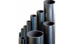 Tulip Polymers - HDPE Pipes