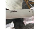 Tulip Polymers - Column Pipes