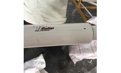 Tulip Polymers - Column Pipes