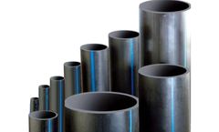 Tulip Polymers - Sprinkler Irrigation