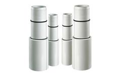 Tulip Polymers - Submersible Pipes