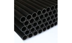 Tulip Polymers - HDPE Pipe Fitting