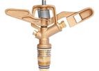 Tulip Polymers - Sprinkler Irrigation System