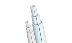 Tulip Polymers - UPVC Pipes