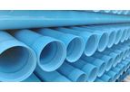 Tulip Polymers - Casing Pipe