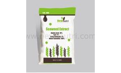 New-Nutri - Seaweed Extract