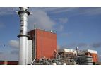 John-Cockerill - Heat Recovery Steam Generators