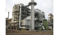 John-Cockerill - Industrial Boilers