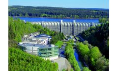 John-Cockerill - Municipal  Water Treatment Plant