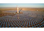 John-Cockerill - Boilers for Thermo-Solar Power Plants