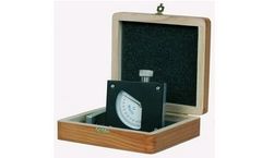 Baxlo - Model 53505/C-U - Shore Durometer