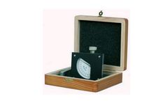 Baxlo - Model 53505/A-U - Shore Durometer