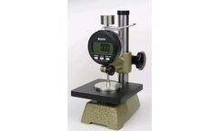 Baxlo - Model 3050T - Textile Micrometer