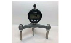 HaughDig - Digital Haugh Testers