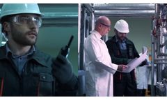 #tektrol Tek-Trol Technology Solutions, We Do Measurement Right! - Video