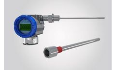 Tek-Trol - Model TEK-TEMP 2100A Series - Explosion-Proof Temperature Transmitter