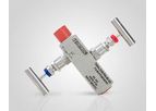 Tek-Trol - Model 7500A Series - Manifold