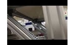 New energy Photovoltaic semiconductor equipment - Video