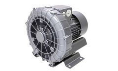 Dereike - Model DHB 430A 1D - Regenerative Blower