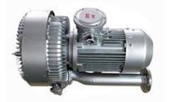 Dereike - Model DHB 920C 18D5-DA(S) 18.5KW - Explosion-Proof Blower