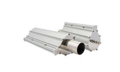 Dereike - Model KA-25-S2 - Air Knife