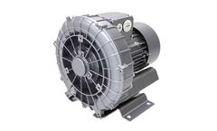 Dereike - Model DHB 220B D70 - High Pressure Blower