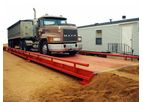 Weighbridge Manufacturers in Uganda -  Weighbridge Manufacturers in Uganda