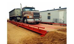 Weighbridge Manufacturers in Uganda -  Weighbridge Manufacturers in Uganda