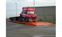 Weighbridge Protection Against Lightning - Weighbridge Protection Against Lightning