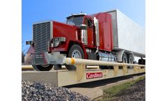 Price 100 ton truck scale - Price 100 ton truck scale