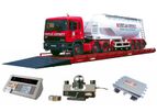 Commercial Truck Weight Scales - Commercial Truck Weight Scales