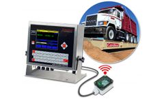 Weight Bridge Scale for Weighing Truck - Weight Bridge Scale for Weighing Truck