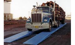 Weight Machine for Truck , Most Accurate