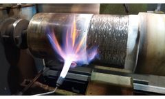 Technical Guidance On Industrial Welding