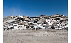 Waste Recovery and Recirculation Services
