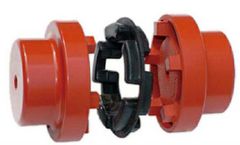 Normax - Model NM - Coupling