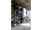 Brijmech - Solid Fuel Fired Thermic Fluid Heater
