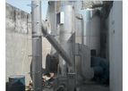 Brijmech - Hot Air Generators