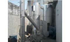 Brijmech - Hot Air Generators