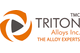 Triton Alloys Inc