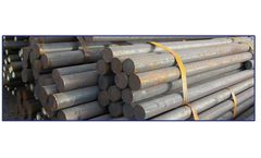 Triton - Model 105 - Carbon Steel Round Bars