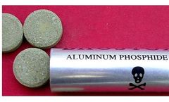 Stonehenge - Aluminium Phosphide