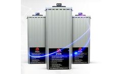 Qwik - 2-Volt Batteries
