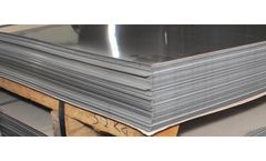 Inconel - Model 600 - Plates / Sheets