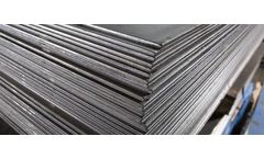 Inconel - Model 601 - Plates / Sheets