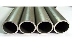 Inconel - Model 601 - Seamless Pipe