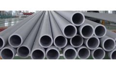 Inconel - Model 625 - Seamless Pipe